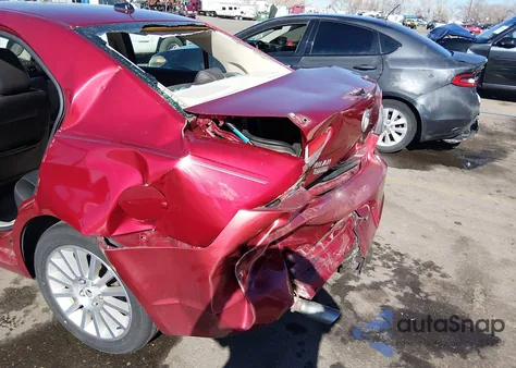 2009 Mercury Milan V6 Premier from USA, damaged, VIN 3MEHM08159R635201